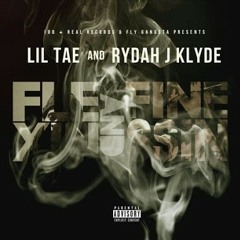 Rydah J Klyde & Lil Tae - Ready Or Not feat. Joe Blow & J-Stalin