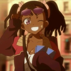 Secunda Wood - Animation Voiceover Demo (Female)