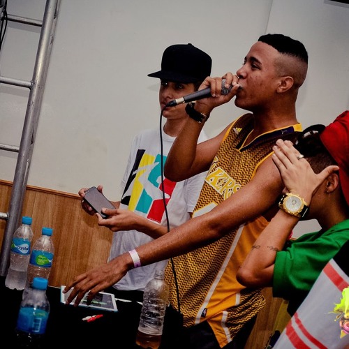 MT - O DJ JEAN COME VARIAS DIFERENTE =======2015