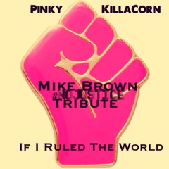 If I Ruled The World - Mike Brown Tribute
