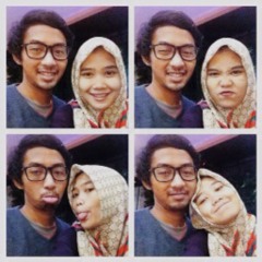 karena kamu cuma satu-naif