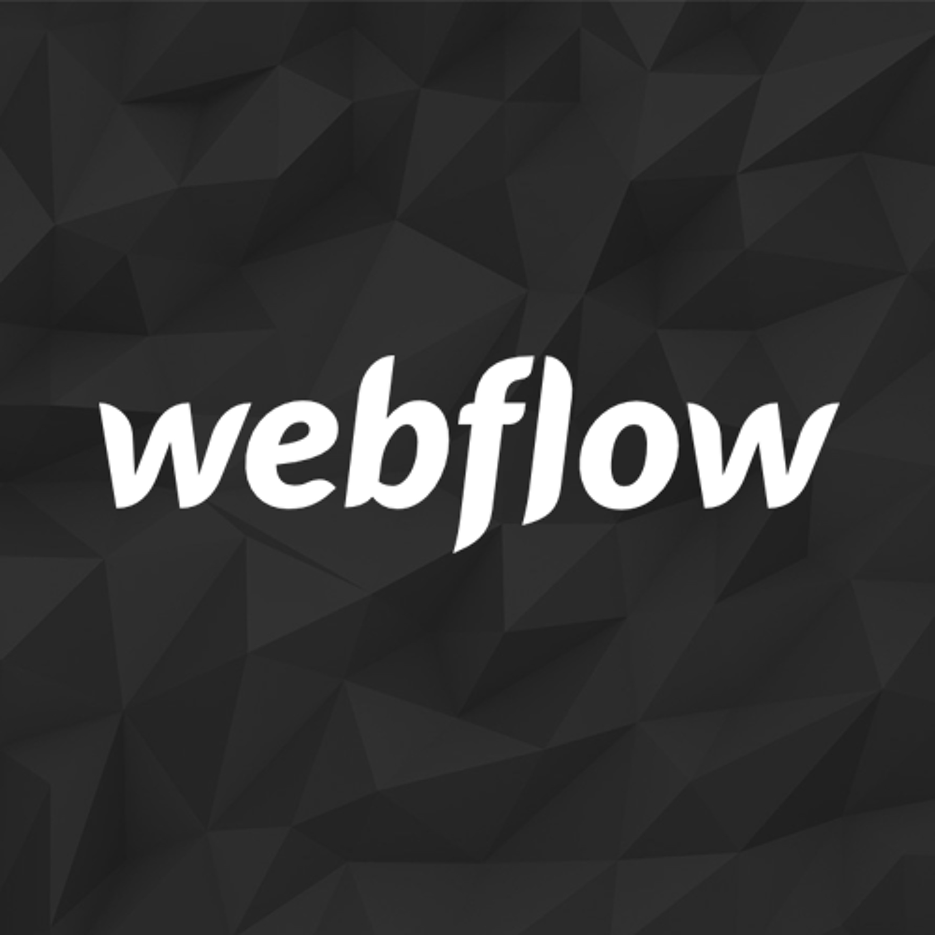 Episode 9 - Webflow episode artwork