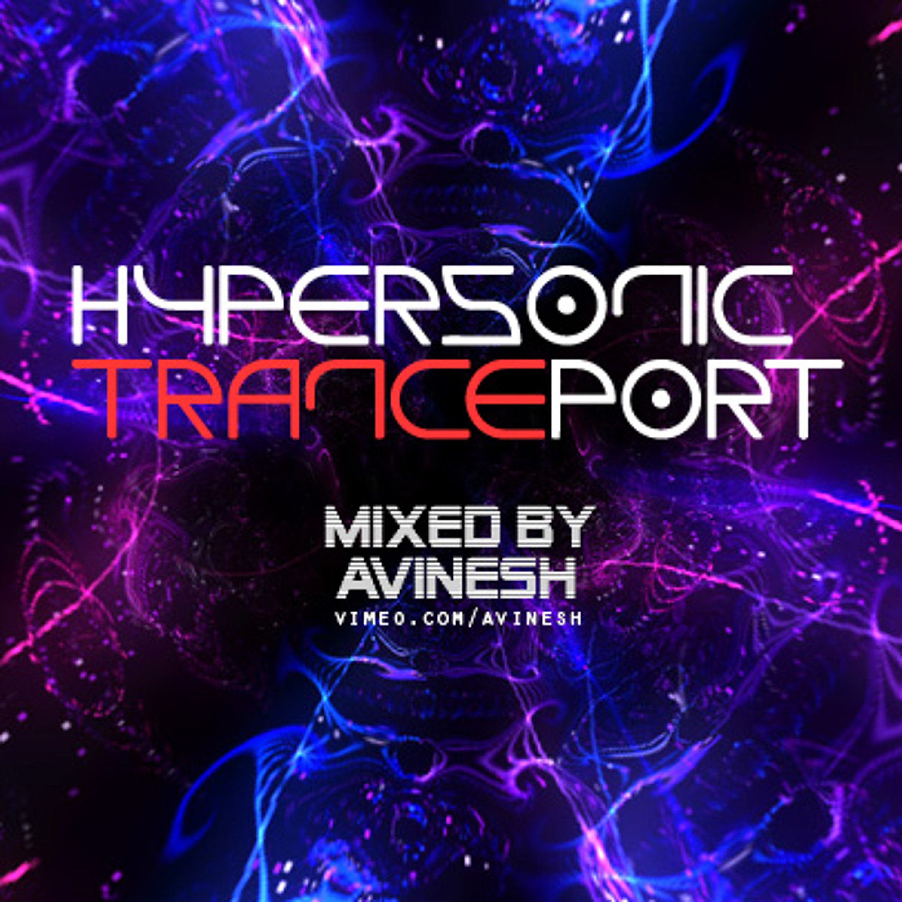 Trance & House DJ Mixes