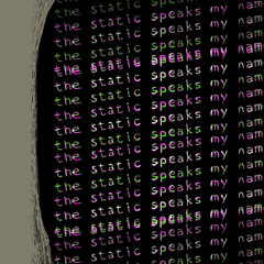 The Static Speaks My Name- Ambient Video Game Music