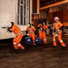 Racionais MC's - 15. Eu Te Proponho - Cores & Valores (2014)