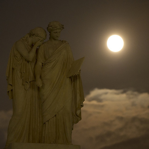 Puckett: 15th Night Of The Moon (Craig Morris, trumpet)