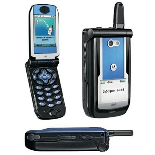 Boost Mobile House Phone