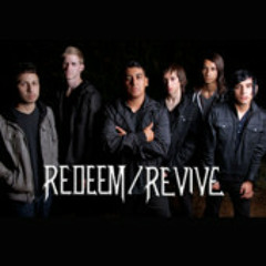 Redeem  Revive - Memories