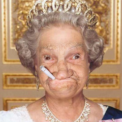 Gurn & Burn - Carry Her Out