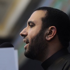 جـم قـلـب هـذا إعـتـابـه - دمـعـة امـصـابـي - عـلـي حـمـادي - الحـسـيـنـيـة الـحـيـدريـة  1436هــ