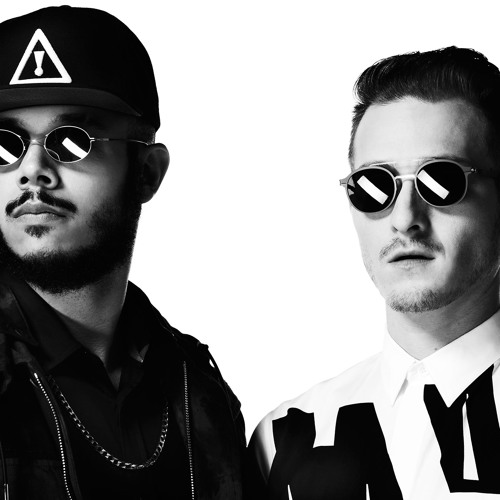 Soundclash [Unreleased]