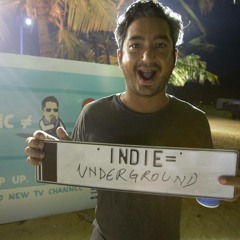 MTV Indies @ Go:Madras Festival - Ash Roy