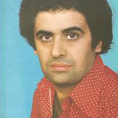 afshin moghadam_ Jaye To Khali