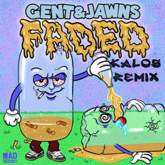Gent & Jawns - Fireball (Kalos Remix)[Free Download]
