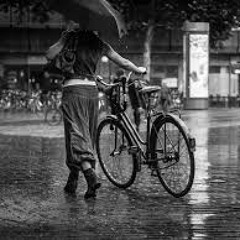 A walk in a rainy city  | fairouz