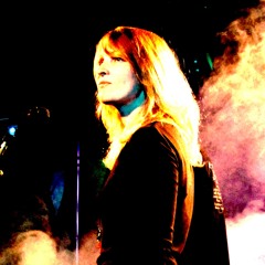 Lena Felica-voroni(mix)