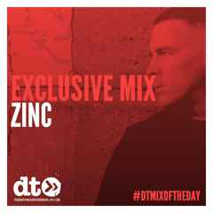 Mix of the Day: Zinc (Jungle Mix)