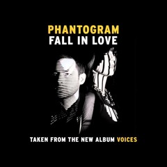 Phantogram - Fall In Love(Simon Firth Remix) FREE DOWNLOAD!!!