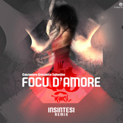 Canzoniere Grecanico Salentino - Focu D'amore (Insintesi Remix)