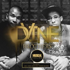 Dvine Brothers Feat MXO & Xolani(Jazzmelloz) - Africa(Radio Edit)