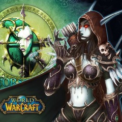 Russell Brower & Derek Duke - Lament of the Highborne