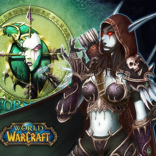 Russell Brower & Derek Duke - Lament of the Highborne