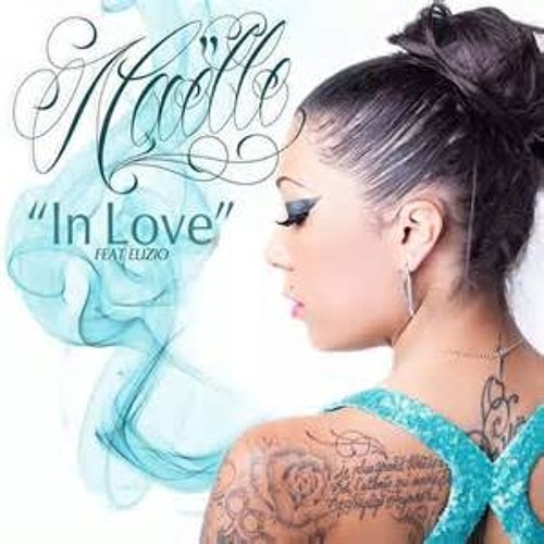 NAELLE Feat Elizio IN LOVE