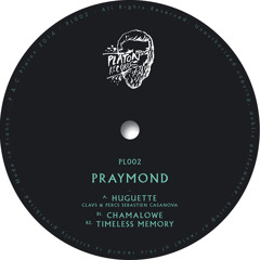 Huguette - Platon records 002