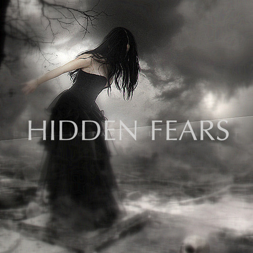 Hidden Fears ft. Yuna-X (Preview)