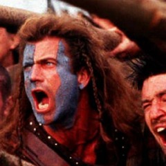 Braveheart mash up
