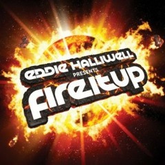 'Sun In The Morning' as played by Eddie Halliwell on Fire It Up Radio #281 #282