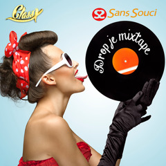 WINNAAR!! DJ Sinister Class-X Dj Contest (6dec Sans Souci)