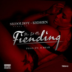 Feigning - Skoolboy X Kedren