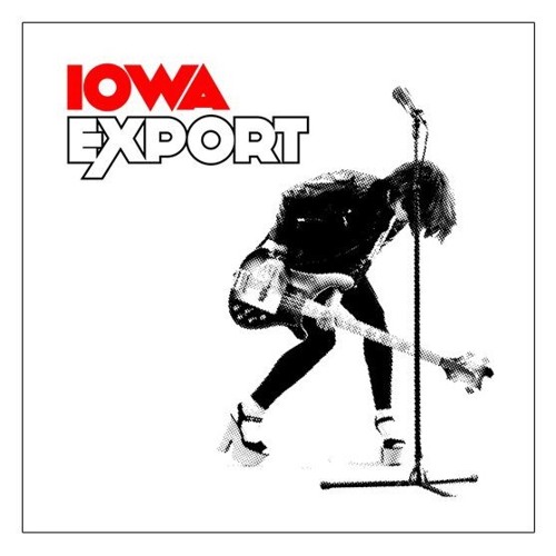 IOWA - Маршрутка