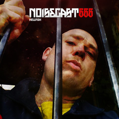 NOISECAST666 - DJ HELLFISH