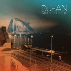 DUHΔN - Dirty Smoker + Nobodi Da vinylist (DE)