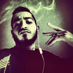 Colonist rap .volcano هيك أزبط !!