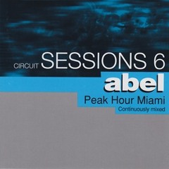 DJ ABEL AGUILERA - CLASSIC CIRCUIT SESSIONS 00.6