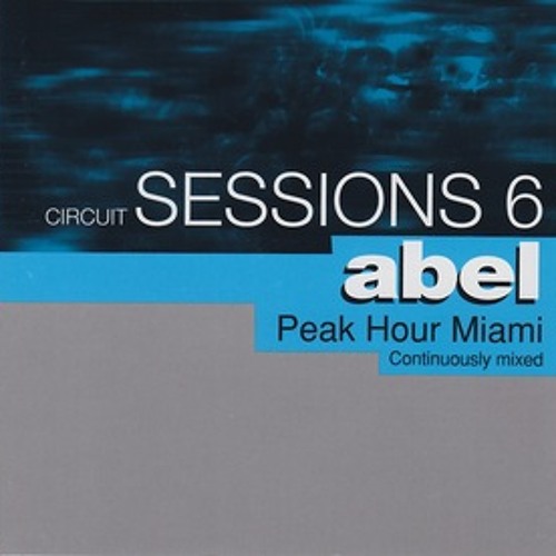 DJ ABEL AGUILERA - CLASSIC CIRCUIT SESSIONS 00.6