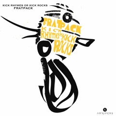 Kick Rhymes Or Kick Rock ( Feat. Ofancy )