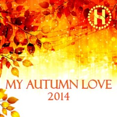 Herrenschnitt - My Autumn Love 2014