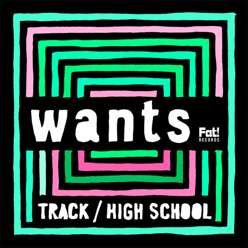 wants - Track