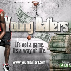 Young Ballers ft Jay R_ Play Ball (Risk, Crazee)