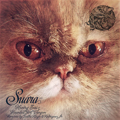 [Suara157] Henry Saiz - Haunted Girl Canyon (Original Mix) Snippet