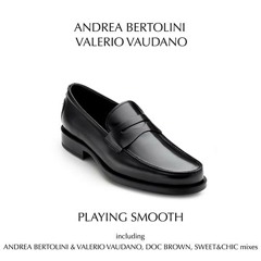 Andrea Bertolini & Valerio Vaudano - Playing Smooth