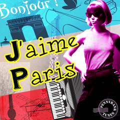 VALSE A MONTMARTRE (Jacky Delance / Jacques Ferchit)