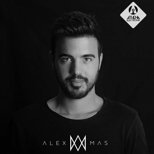 Alex Mas @ Athena Electronik Podcast 017