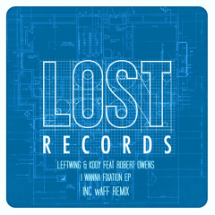 Leftwing & Kody ft. Robert Owens - Fixation Main Mix - OUT NOW