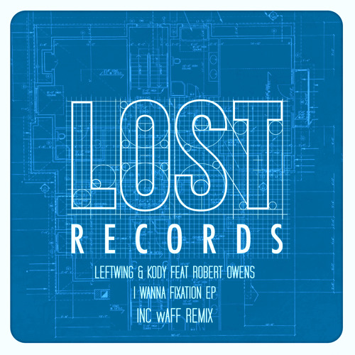 Leftwing & Kody ft. Robert Owens - Fixation Main Mix - OUT NOW