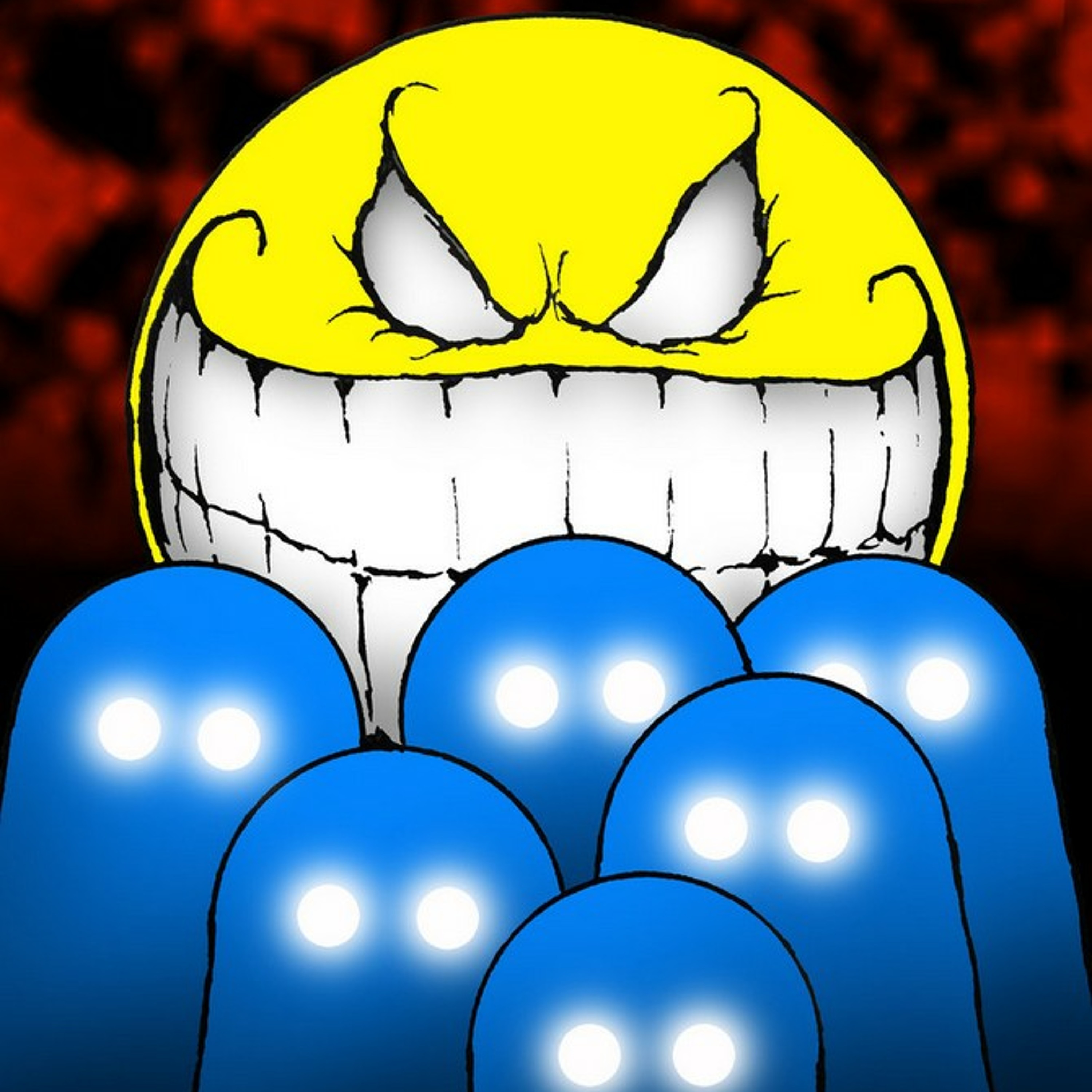 Hyperion - NAWATT episode artwork